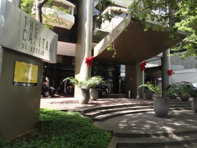 Itaim - Tenente Negrao 200 * São Paulo