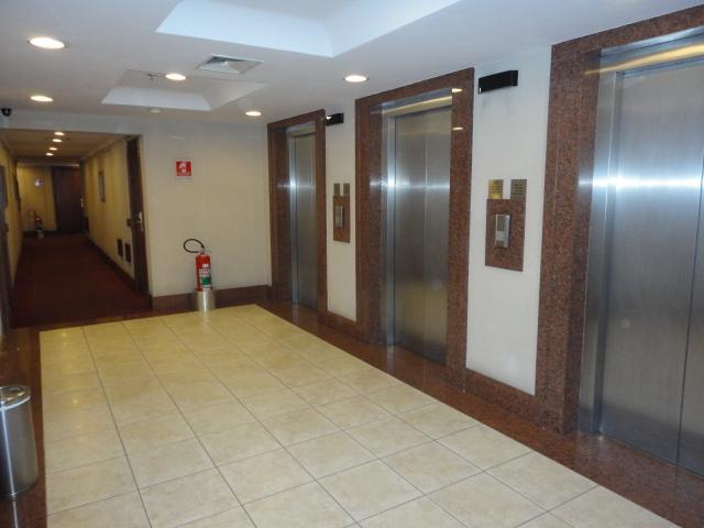 Aparthotel Itaim - Tenente Negrao 200 *