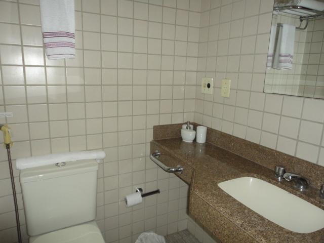 Aparthotel Itaim - Tenente Negrao 200 *