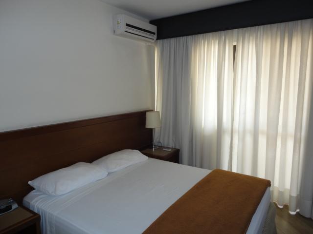 Aparthotel Itaim - Tenente Negrao 200 *