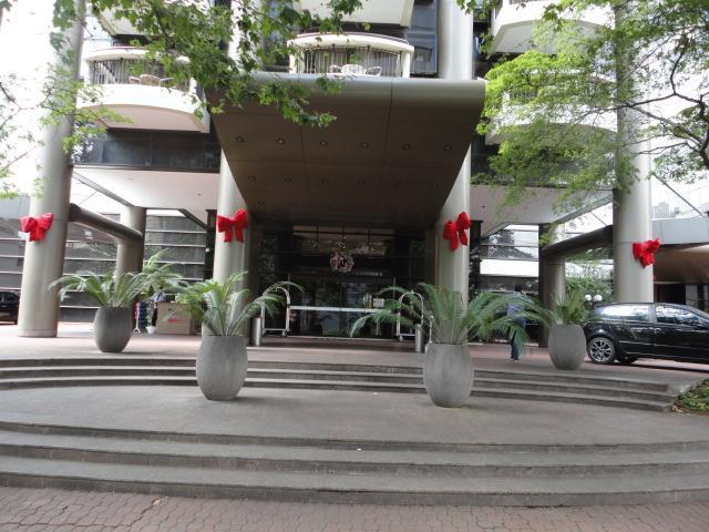 Aparthotel Itaim - Tenente Negrao 200 *